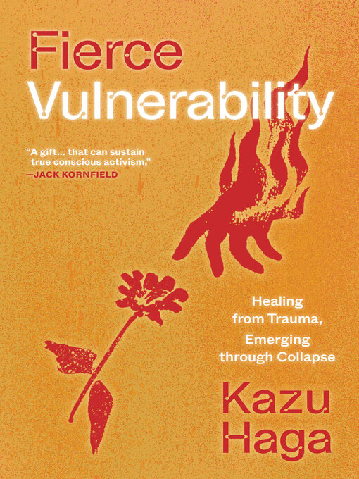Title details for Fierce Vulnerability by Kazu Haga - Available